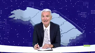 TVRS News August 30, 2026 Day Edition