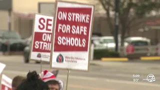 Petition calls for Sheridan superintendent to step down