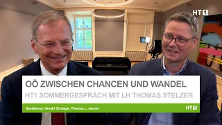 Stelzer: Oberösterreich stellt 60 Millionen Euro für Gemeinden bereit