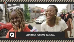 Опишите идеального мужа (опрос общественного мнения). Опишите идеального мужа (опрос общественного мнения).