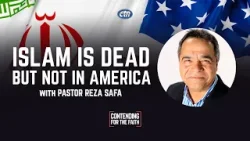 Ислам мертв, но не в Америке.