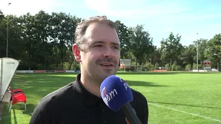 VV Helden beats spirited Baarlo after a difficult first half