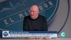 EL MIRADOR INFORMATIVO 16 01 26 ONDA CADIZ TV