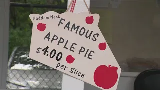 Haddam Neck Fair caps off summer by making all visitors feel like family