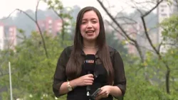 En el barrio Santander, la solidaridad unió a vecinos durante emergencia por lluvias