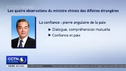 China seeks to deepen cooperation with Eurasia