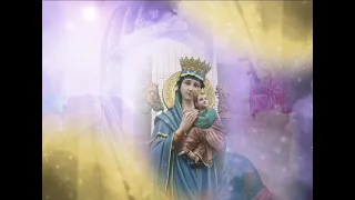Novena to Our Lady of Perpetual Help - Day 7