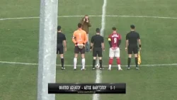 Φίλιπποι Δοξάτου - Αετός Βαθυτόπου 0-1 Φίλιπποι Δοξάτου - Αετός Βαθυτόπου 0-1