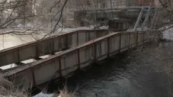 Во Владивостоке расчистят две реки и построят новый ливневой приямок на Луговой.