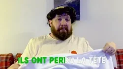 La compil' de la CAN : Le petit filet d'Antoine Pineau