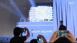 مشروع نوري العقاري: تجربة سكنية عصرية تجمع بين الفخامة والاستدامة في قلب دبي