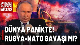Secret Drone Bases Exposed: Russia Preparing for a Major War? Will Russia Strike NATO with Drones?