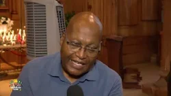 Reacties Bisschop Karel Choennie en Theoloog Carl Breeveld op moord incidenten Reacties Bisschop Karel Choennie en Theoloog Carl Breeveld op moord incidenten