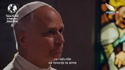 Intenția de rugăciune a Papei pentru luna martie 2026.