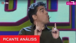 GABRIEL PURICELLI en DURO DE DOMAR