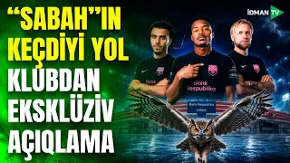 "Sabah" addım-addım irəlilədi: uğurlu nəticələrin fonunda nələr yatır? - EKSKLÜZİV AÇIQLAMA