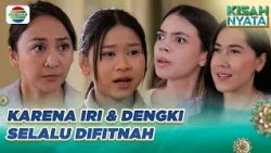Duri Yang Menusuk Jalan Hidupku | Kisah Nyata Spesial