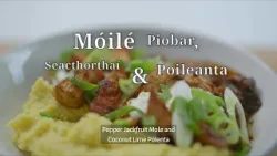 Planda go Pláta - Móilé Piobar, Seachtorthaí & Poileanta | Clár 6 |TG4