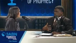 Old Testament Prophets | 3ABN Sabbath School Panel Case Studies