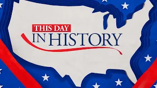 This Day in History - June 29: 70 mph winds blow through Beaver City Nebraska