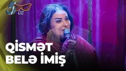 5 Üz - Vüsalə Kərimovadan iddialı sözlər - Güclü mən idim 5 Üz - Vüsalə Kərimovadan iddialı sözlər - Güclü mən idim