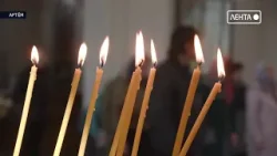 Приближается православный праздник Пасхи