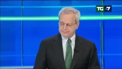 Edizione delle ore 20.00 del 12/03/2026