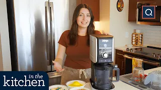 4 Frozen Treats You Can Make in the Ninja Creami That Aren’t Ice Cream
