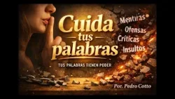 Cuida tus Palabras 1