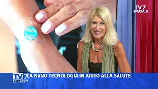 Tv7 Special 7/26/21 - Nanotechnology for better health