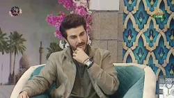 Ramzan Pakistan | 16th Iftar Transmission | Question Answer Segment | PTV Home