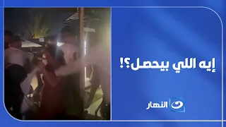 إيه اللي بيحصل ده؟!.. تعليق نـ ـاري من تامر أمين على خـ ـناقة زوجات حسام حسن يشـ ـعل الجـ ـدل 🔥