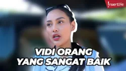 Erika Carlina Kenang Kebaikan Vidi Sebagai Orang Baik