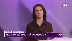 Alergoloģe: Mājdzīvnieka atdošana nenozīmē tūlītēju alerģijas izzušanu