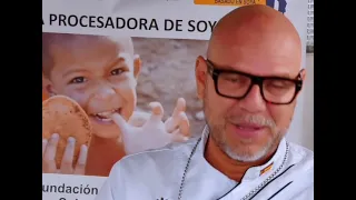 A la Mesa con Dios l Episodio 6