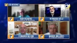 Cita Regional 26 diciembre 2025