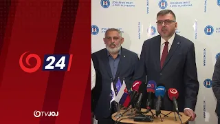 Tlačová beseda ZMOS o komunálnom odpade v rómskych osadách (20.8.2026)