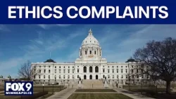 House DFL files ethics complaints against reps Engen, Hudson