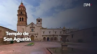 Templo de San Agustín