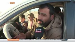 Türkistan Gündemi "27 Ocak 2026" Türkistan Gündemi "27 Ocak 2026"