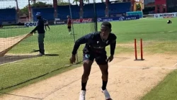West Indies Seek Bowling Answers After Heavy T20I Defeat