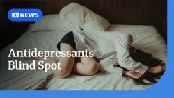 Antidepressants less effective in atypical depression, new study finds | ABC NEWS