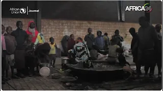 Afrique : 210 projets dans 33 pays menés depuis 2024