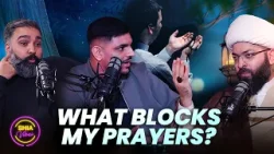 How to Ask Allah So Your Dua Is Accepted | Shia Vibes Podcast Ep35