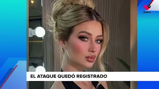 Jalisco State Attorney General's Office announced the arrest of Iván Martín ‘N’