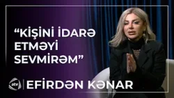 Bunu edən kişi gözümdən düşür - Müğənnidən ŞOK ETİRAF / Efirdən Kənar