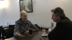 Mit dem YouTube‑Kanal @profetie in lieder geht Peter Jordan neue Wege