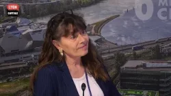 Entrerpsies Auvergne-Rhône-Alpes : "Il faut y croire. C’est vraiment le message de ce début d’année"