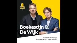 Vertrouwen in Amerika onderuit