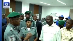 Национальное единое окно: регулирующие органы предоставили обновленную информацию о работе.